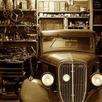 Le auto d'epoca da icone del passato a investimenti preziosi